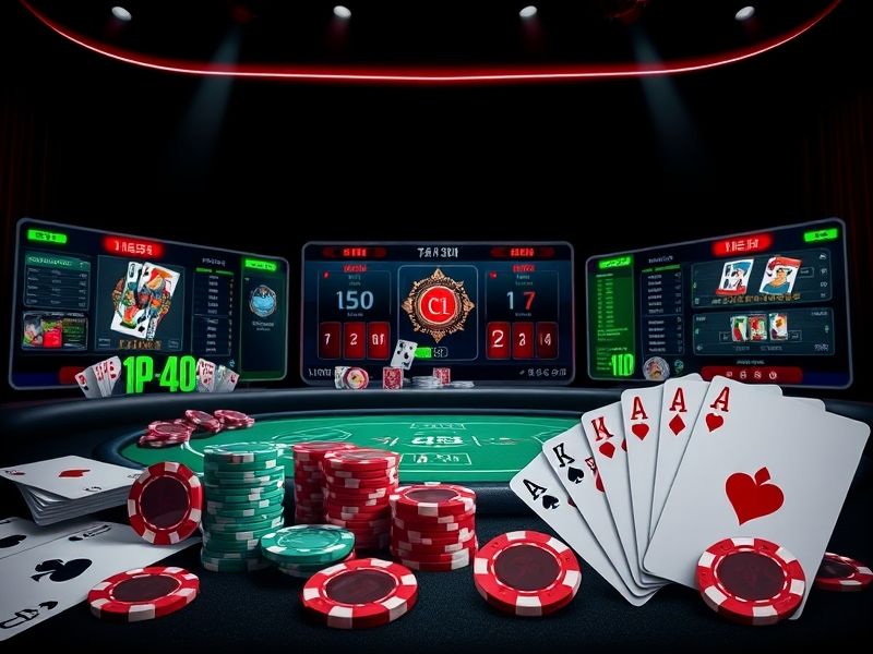 Experience the ultimate gambling platform at Taya365Pro.com. Enjoy online casino games, sports betting, poker, and exclusive real money rewards. Start winning today!